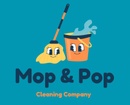 Mop and Pop Dubai