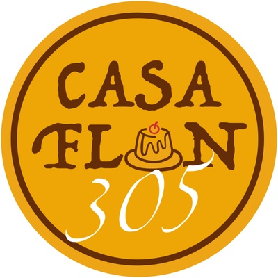 CASA FLAN 305