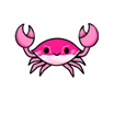 The Pink Krab