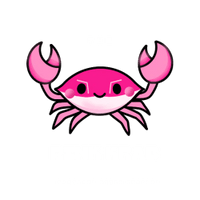 The Pink Krab