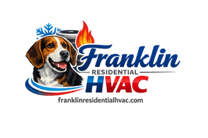 Franklin Residencial HVAC