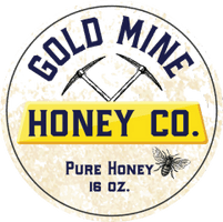 Goldmine Honey