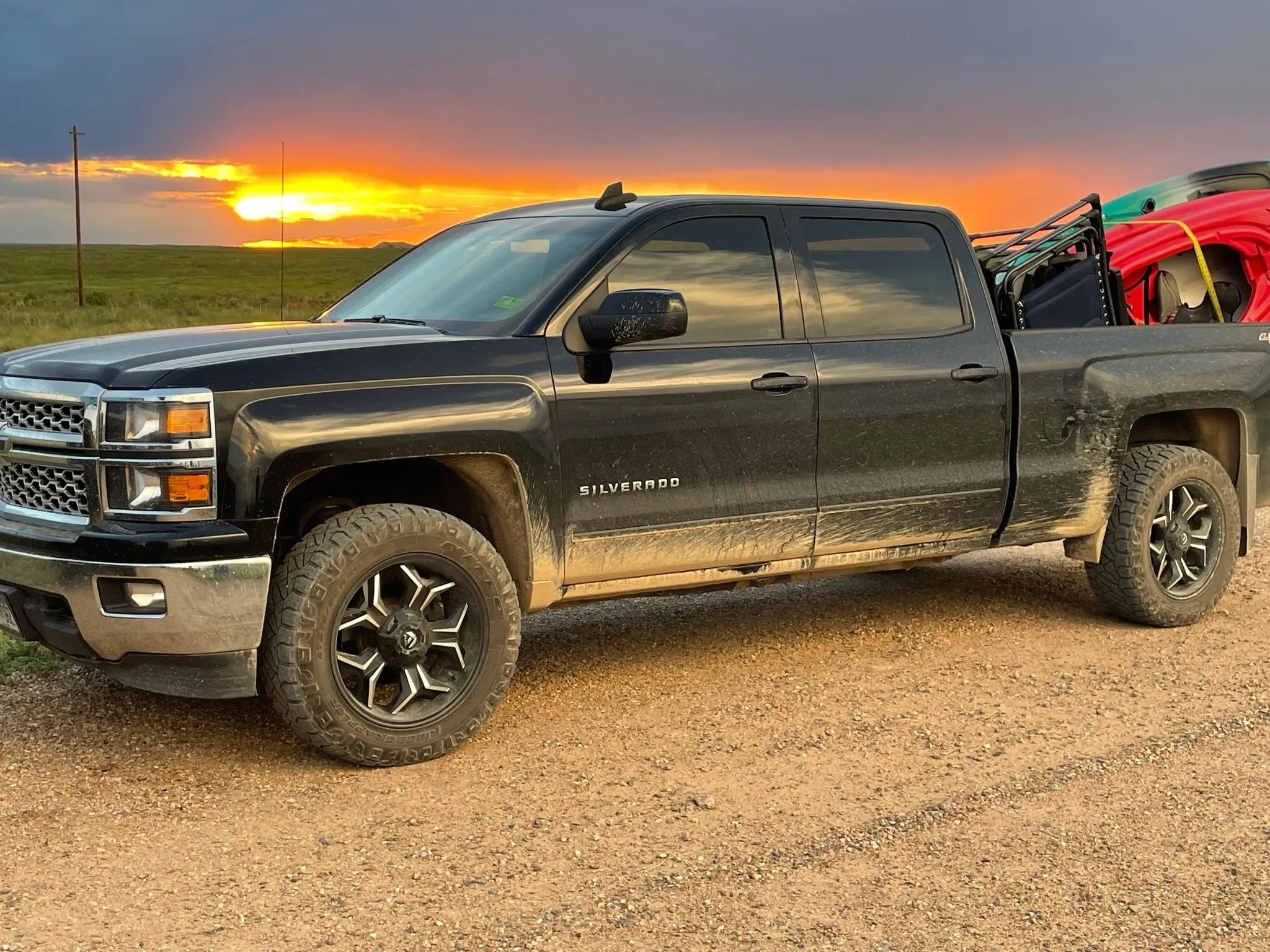 Car Detailing in Colorado Springs Sudz N' Soak