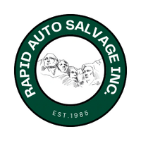 Rapid Auto Salvage