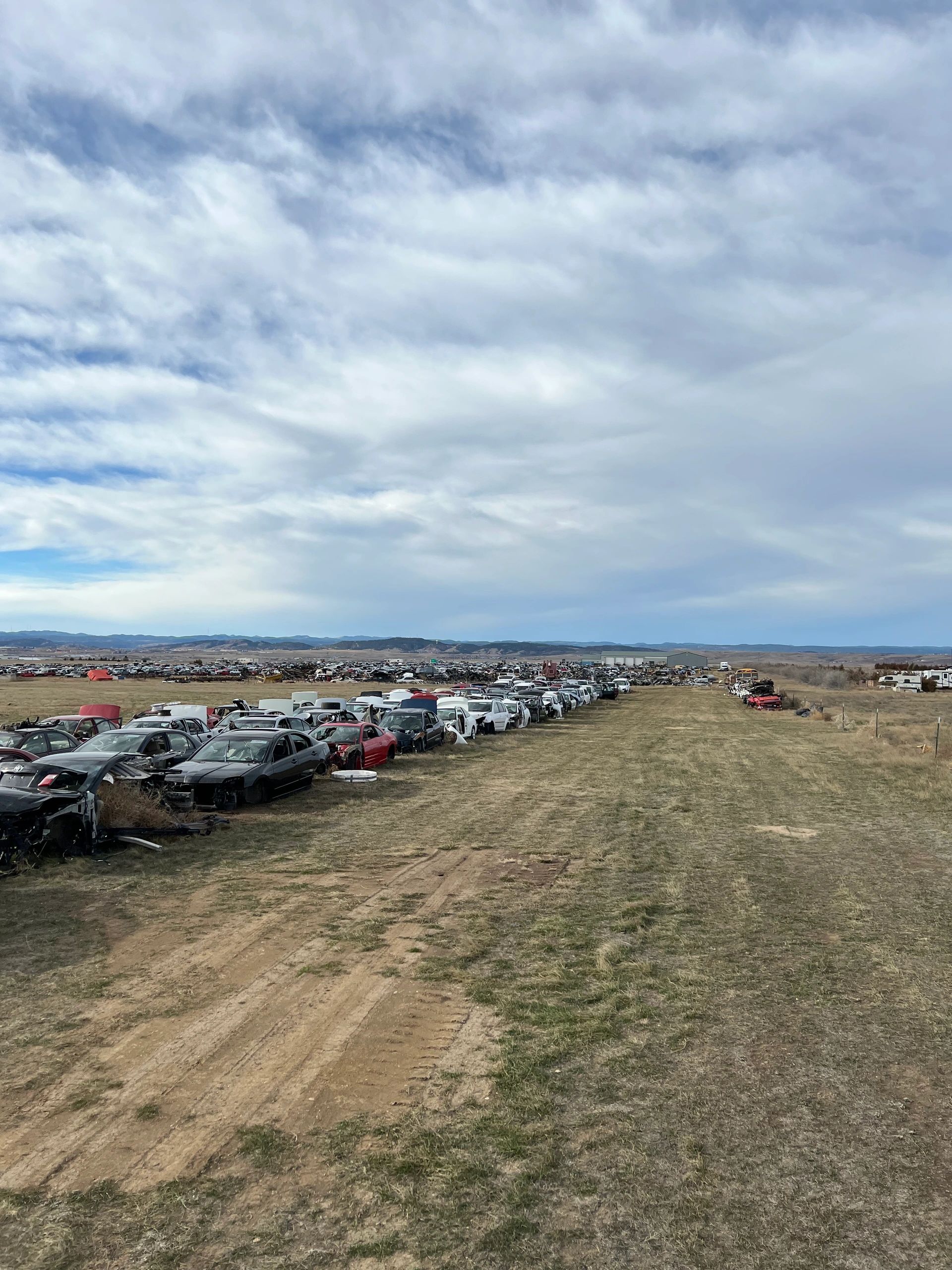 Rapid Auto Salvage image 2