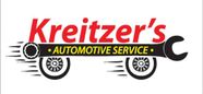 Kreitzer's Automotive Service
