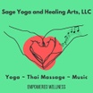 Sage Yoga and Healing Arts, LLC
