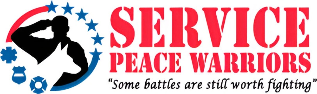 Service Peace Warriors