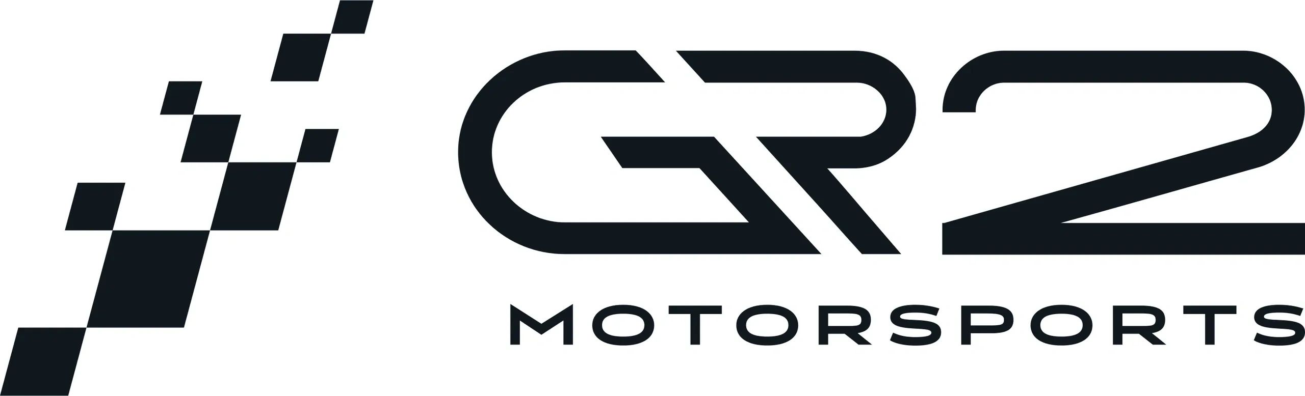 GR2 logo
