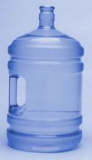blue ridge spring water
