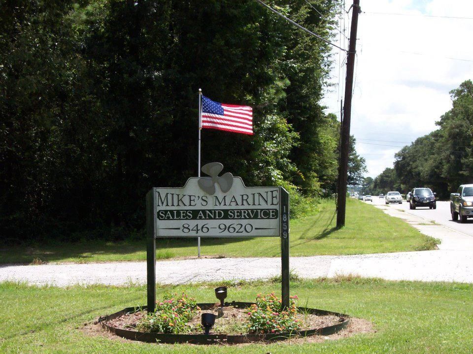 PREOWNED BOATS mikes marine repair inc.