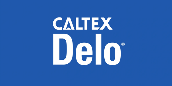 CALTEX Delo Lubricants