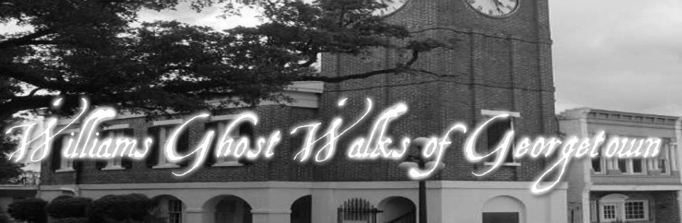 Photo of Williams Ghost Walks of Georgetown