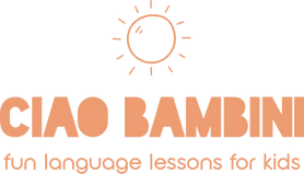 Ciao Bambini