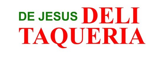 DE JESUS DELI TAQUERIA