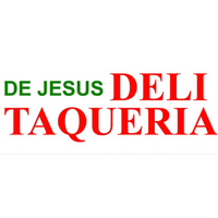 DE JESUS DELI TAQUERIA