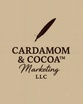 cardamomcocoamarketing.com
