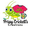 Prissy Crickett's Creations