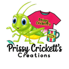 Prissy Crickett's Creations