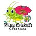 Prissy Crickett's Creations