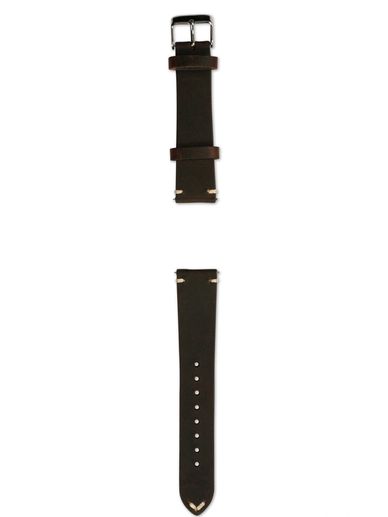 Watch straps