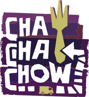 The Cha Cha Chow Food Truck