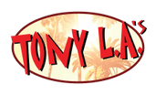 Tony LA's HotSauce