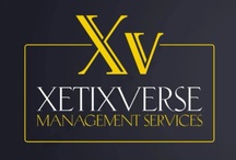 Xetixverse LLC