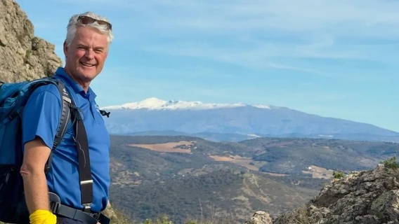 Jon Keo Hiking Tours