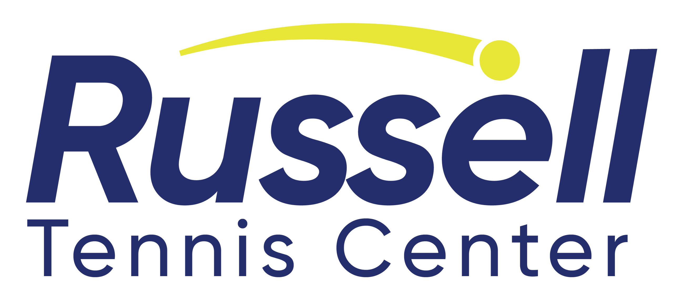 Russell Tennis Center