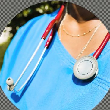 You gain a strong strategy technique for pursuing your new career in healthcare 