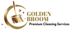 Golden Broom