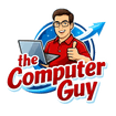 The Computer Guy