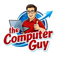 The Computer Guy