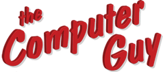 The Computer Guy