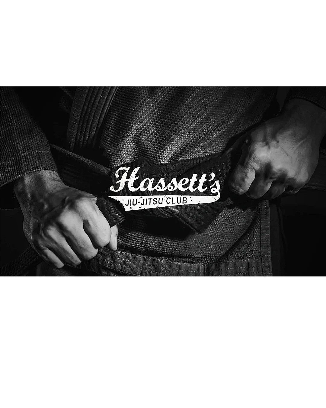 Hassett's BJJ Club gym photo