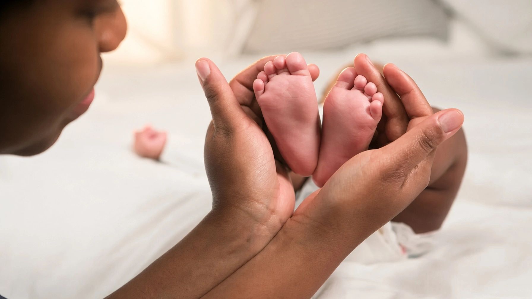 Postpartum Support