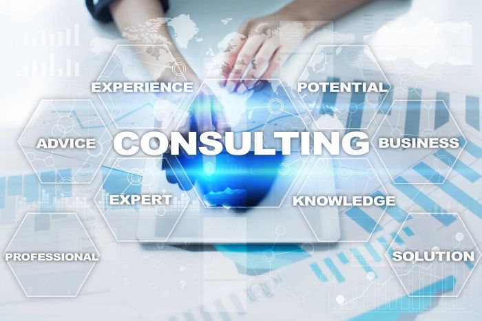 Consultants Deliver Frameworks, Leaders Deliver Results