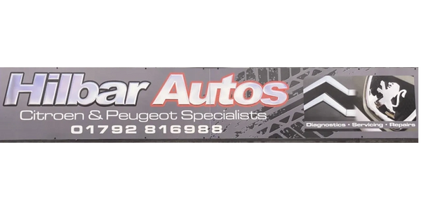 Hilbar Autos Ltd South Wales