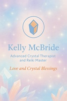 Crystal Fire Healings