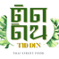 Tid Din Thai Kitchen - Thai Grill