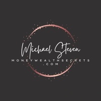 MICHAEL STEVEN
Bestselling Author  / Coach / Entrepreneur / Inves
