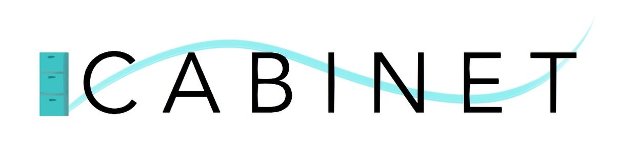 Cabinet Logo