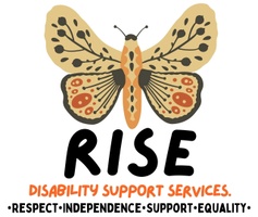 Rise Disability Support Services