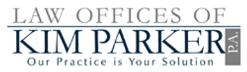 The Law Offices of
 Kim Parker, P.A.