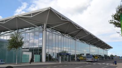 Bath to Bristol Airport Taxi