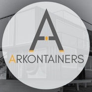 Arquitectura en contenedores.