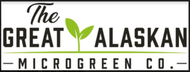 The Great Alaskan Microgreen Company