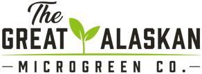The Great Alaskan Microgreen Company