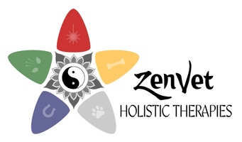 ZenVet Holistic Therapies